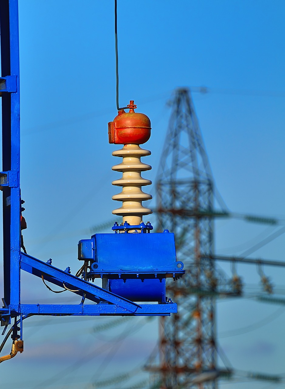 wires, electricidade, insulators, cables, power, céu, azul, céu azul, energy, industry, voltage, pylon, electric, high, lines, generator, metal, natureza, communications, electrical, industrial, aço, watts, tall, volts, transmission, construção
